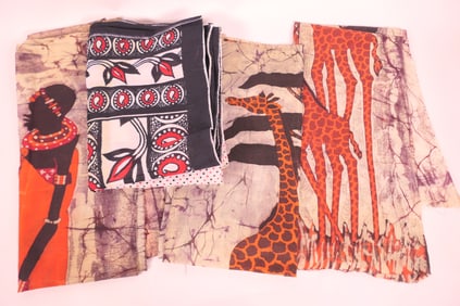 African Textiles
