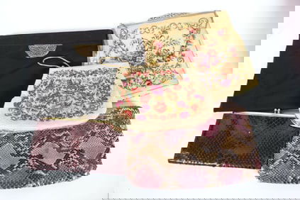 Evening Handbags