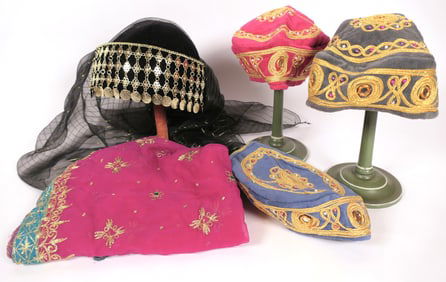 International Head Gear