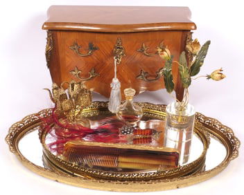 Vanity Items