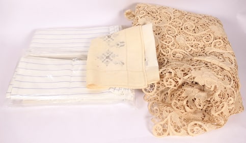 Kitchen and Dining Linens