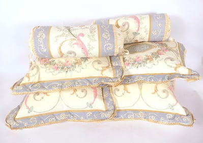 Decorative Pillows