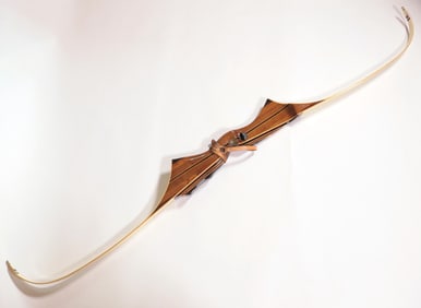 Blackwidow Bow