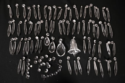 Prism Assortment