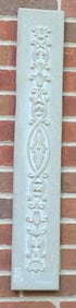 Decorative Concrete Wall Hanging