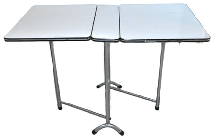 Vintage Formica Folding Table