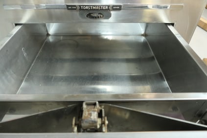 Commercial Toastmaster Hot Food Server