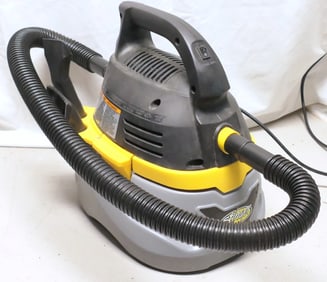 Stinger Wet Dry Vac