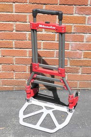 Milwaukee Hand Truck