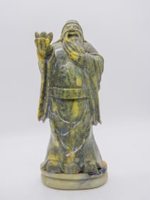 Soapstone Immortal