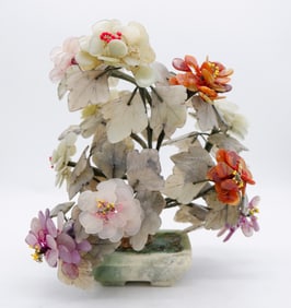 Gemstone Bonsai Tree