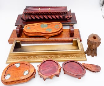 Small Display Stands