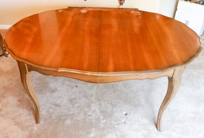 Dining Room Table