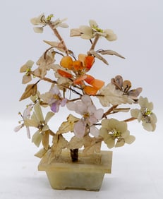 Peking Glass Bonsai