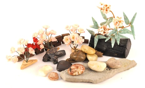 Bonsai Garden Accessories