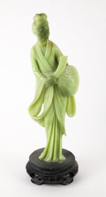 Asian-style Figurine