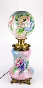 Gone With the Wind Lamp