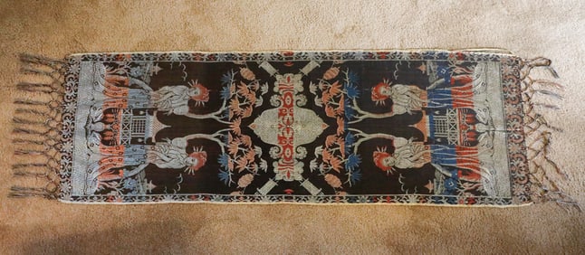Tapestry Wall Hanging