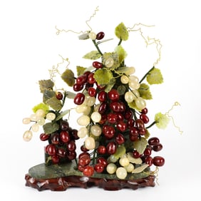 Grape Cluster Tree