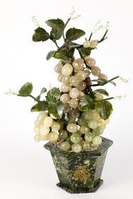 Branch of Grapes