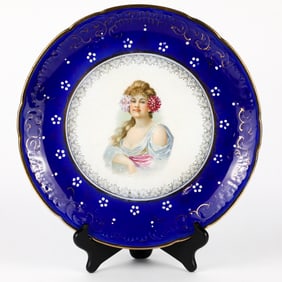 Decorative Plate