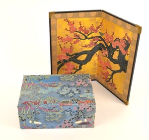 Asian Themed Home Accents