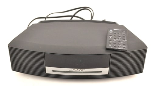 Bose Wave Music System