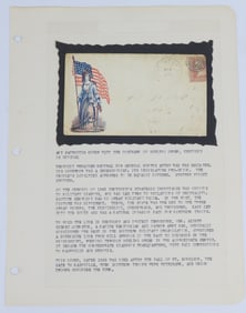 1863 Civil War KY Cover