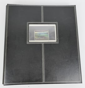 Curated Selection of Stamps