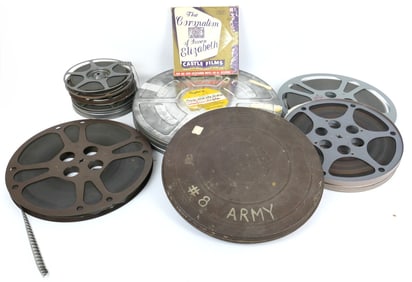 16 MM Films