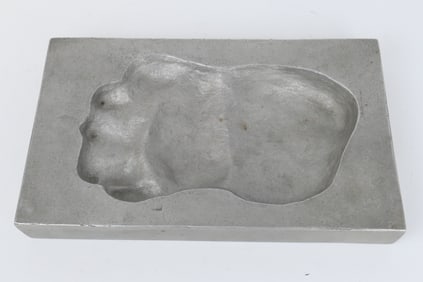 1948 Bear Track Mold