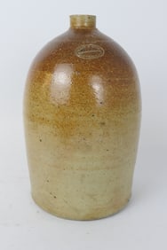 Two Gallon Stoneware Jug