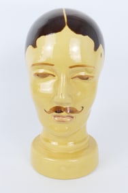 1980's West Germany Display Head