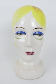 1980's West Germany Display Head