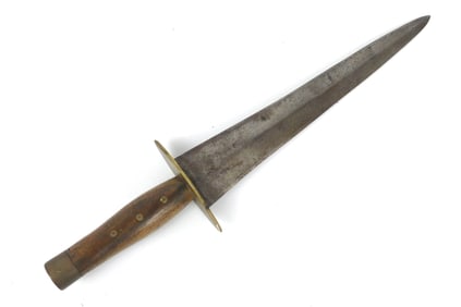 WW II Combat Knife