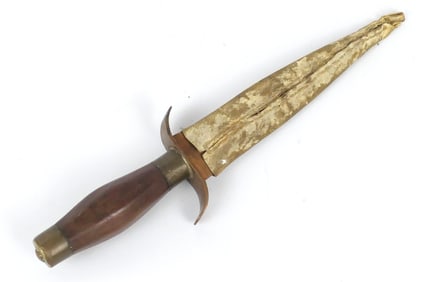 Stiletto Dagger