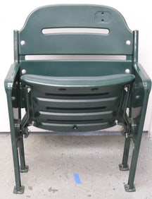 Louisville Slugger Field Stadium Seat