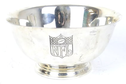 Sterling Center Bowl