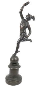 1929 YMCA Hexathlon Trophy