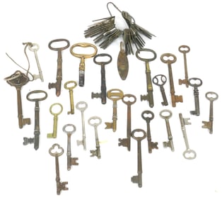 Key Assortment