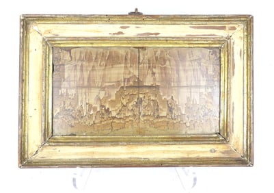 Antique Stone Tiles