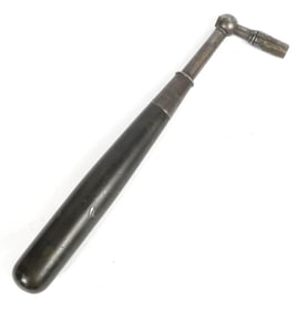 Vintage Piano Tuning Tool