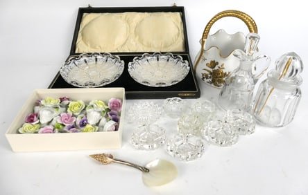 Entertaining Assortment