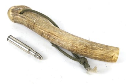 Two Fishing Tools