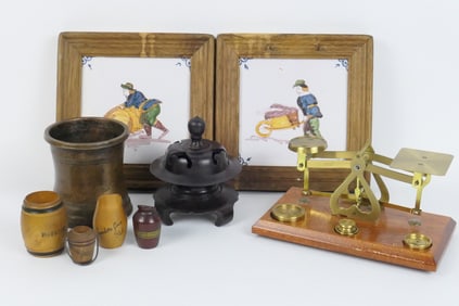 International Items