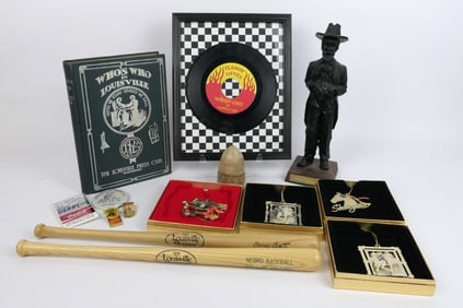 Louisville Memorabilia
