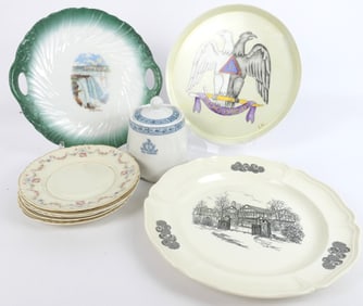 Collectible China Assortment