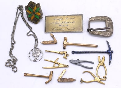 Jewelry Assortment