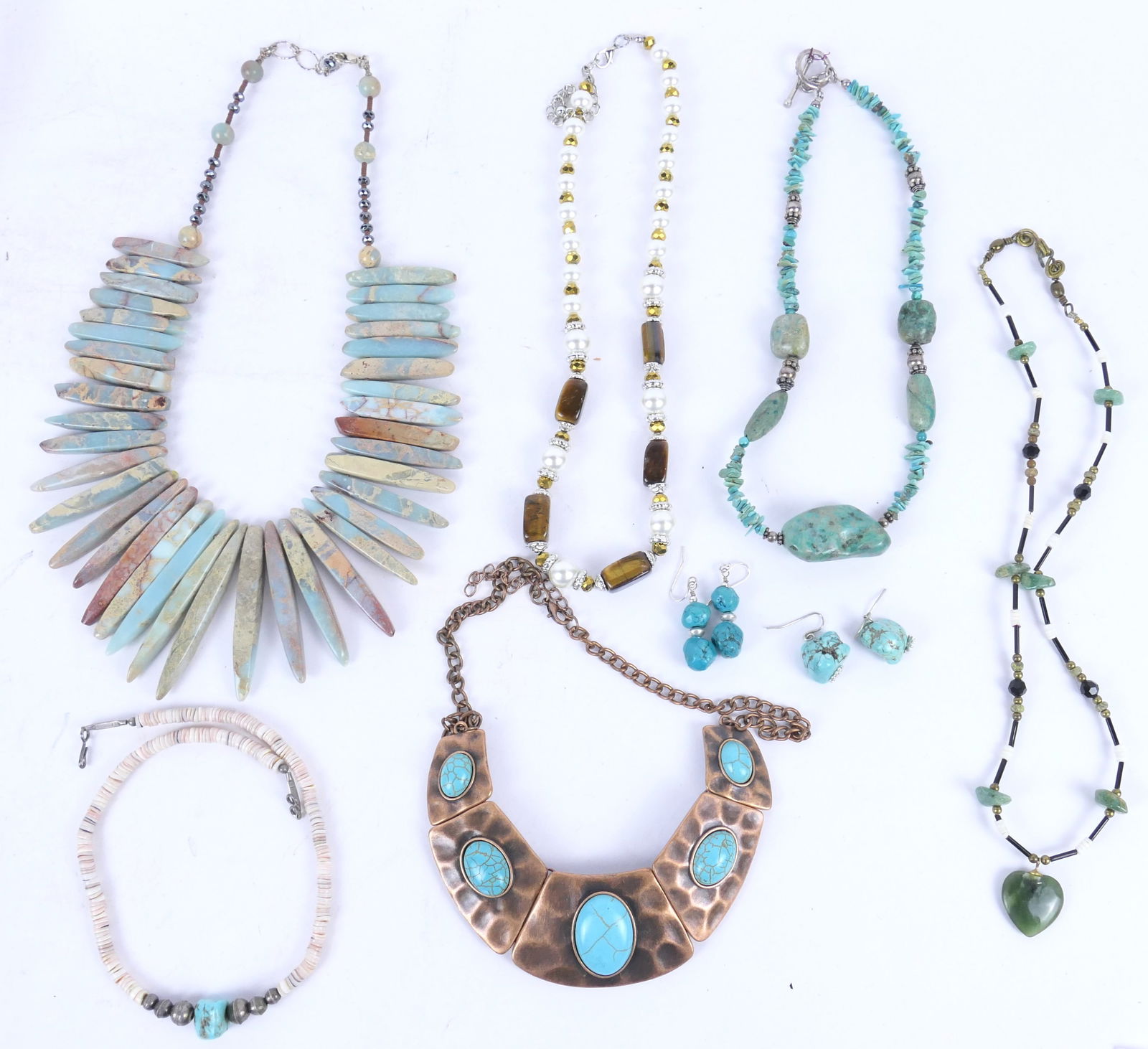 Stone Jewelry (1 of 7)