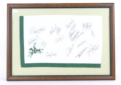 2006 Kentucky Derby Flag